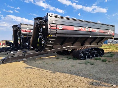 Main image for New 2024 J&M 2032 Grain Cart