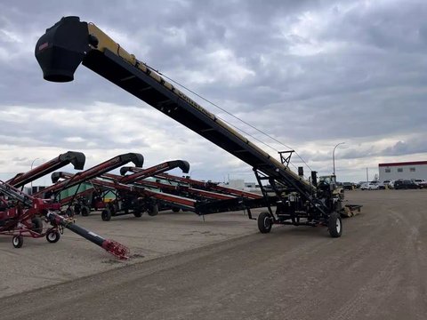 Main image for New 2024 Convey All 1650TL HATZ Grain Auger