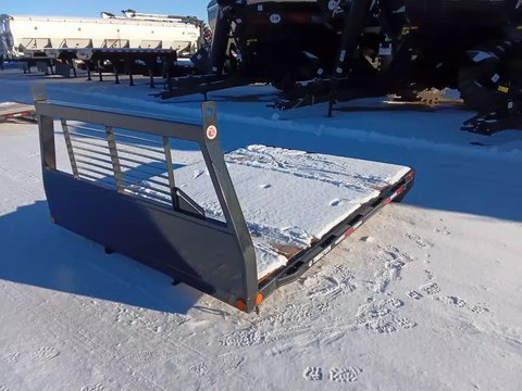 Main image for New 2024 Trailtech MLC Truck Accessories