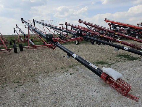 Main image for New 2024 AGI WRX 8-51 Grain Auger