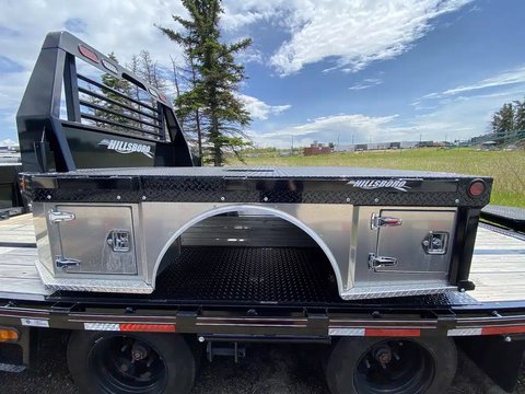 Main image for New Hillsboro STA500-96-102-42-56-36.5 F/G Trailer