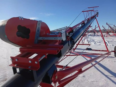 Main image for New 2024 AGI WRX 871 EMD Grain Auger