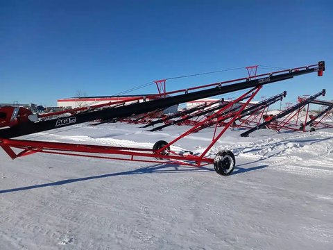 Main image for New 2024 AGI WRX 8-61 Grain Auger
