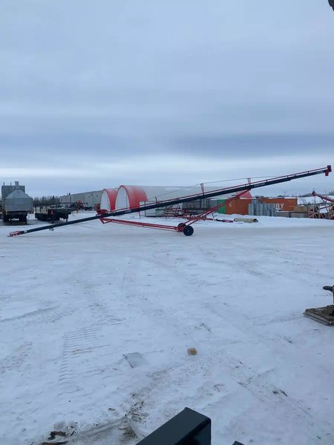 Main image for New 2025 AGI WRX 871 EMD Grain Auger