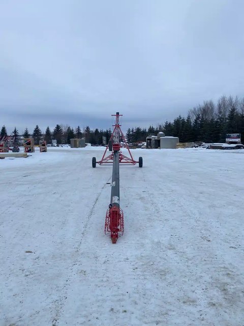 Main image for New 2025 AGI WRX 871 EMD Grain Auger