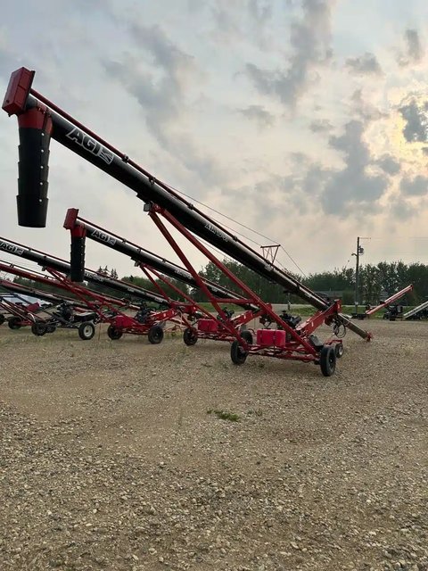 Main image for New 2023 AGI XTA 1051 Grain Auger