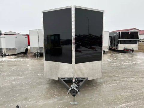 Main image for New 2025 CJay Trailers TXR Trailer - Enclosed