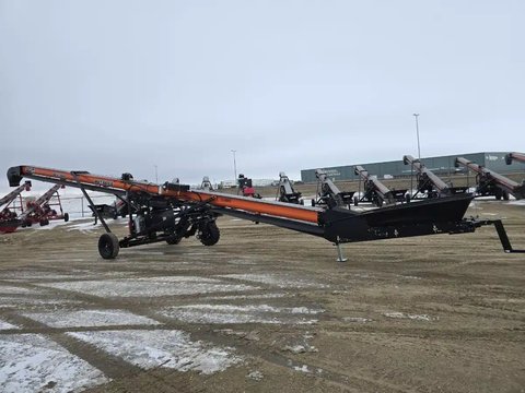 Main image for New 2024 Batco UCX3 1549 Grain Auger