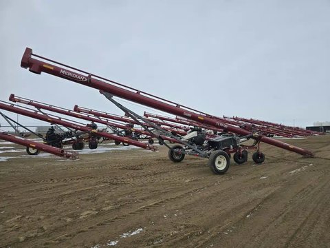 Main image for New 2024 Meridian TL -1039 Grain Auger