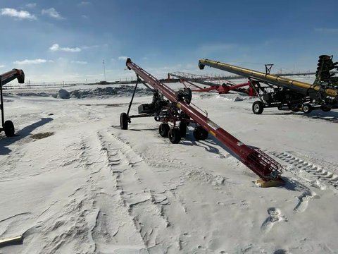 Main image for New 2024 Meridian TL -1039 Grain Auger