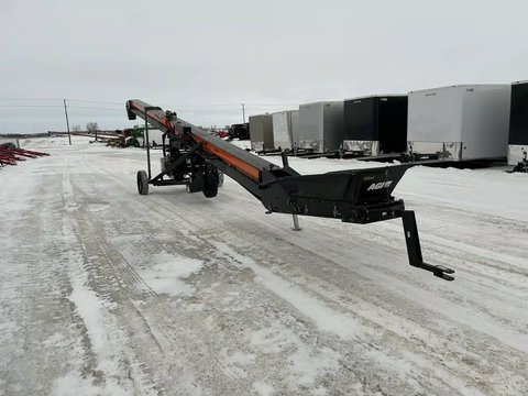 Main image for New 2024 Batco UCX3 SWD Grain Auger