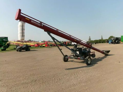 Main image for New 2024 Meridian TL12-39 HATZ Grain Auger