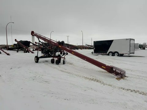 Main image for New 2024 Meridian TL12-39 HATZ Grain Auger