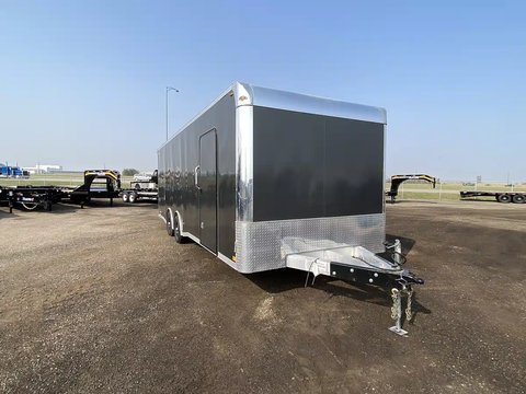 Main image for New 2025 Legend 8.5X24TMRTA52 Trailer