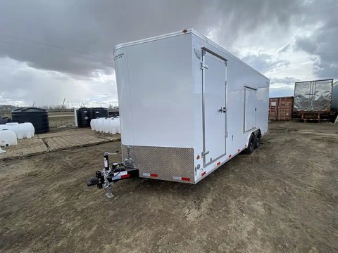 Main image for New 2025 Royal Cargo LARCT52-822 Trailer