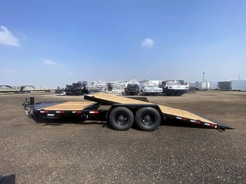 Main image for New 2026 Southland Trailers LBAT8-616 Trailer