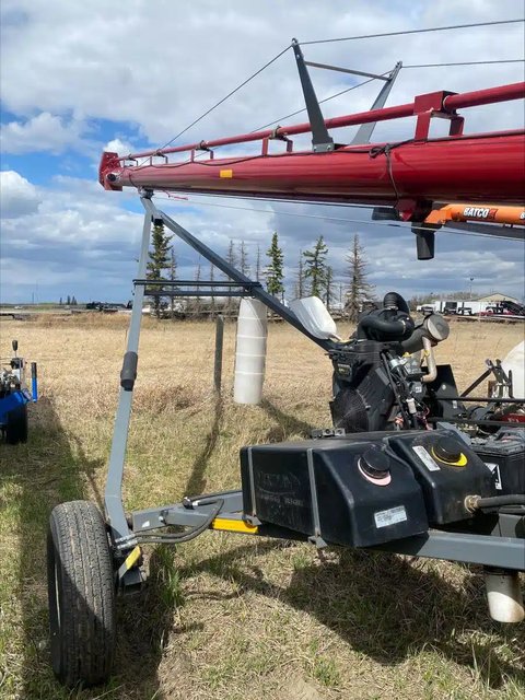 Main image for Used 2023 Meridian FE 10x53 HD Grain Auger