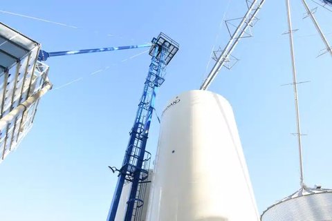 Main image for New Unspecified Misc Grain Dryer