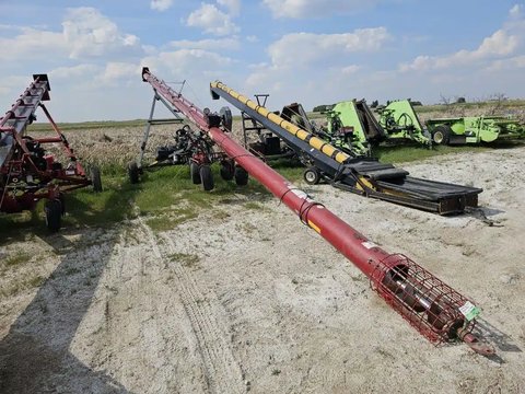 Main image for Used 2020 Meridian HD10-53 Grain Auger