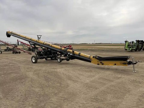 Main image for New 2024 Convey All 1650TL OIL Grain Auger