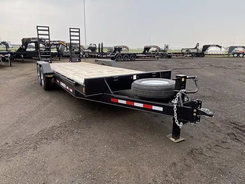 Main image for New 2025 Trailtech CELR270 Trailer
