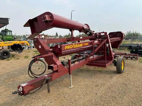 Main image for New 2025 Arc Alloy Pro Grain E-1610 Grain Extractor