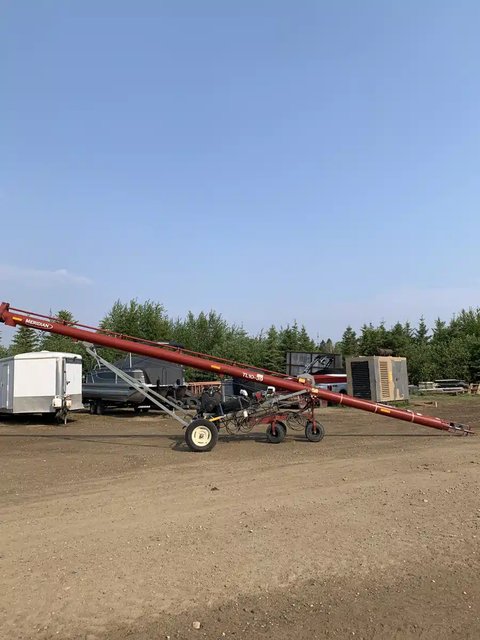 Main image for Used 2013 Meridian TL10-39 Grain Auger