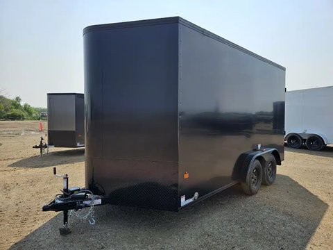 Main image for New 2026 Royal Cargo LCH Trailer - Enclosed