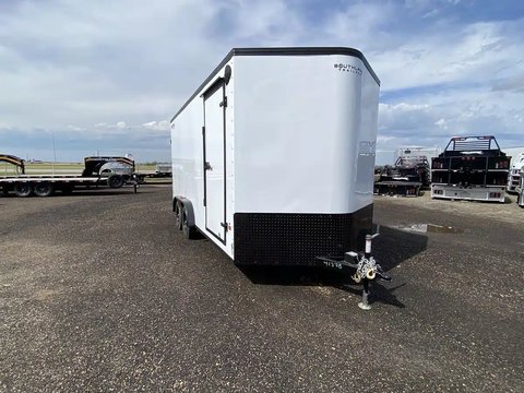 Main image for New 2026 Royal Cargo LCHT35-7.518V-86 Trailer