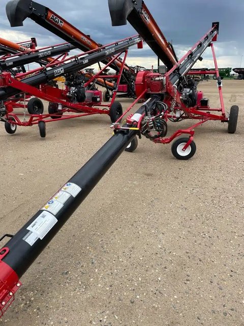 Main image for New 2024 AGI XTA 8-41 Grain Auger