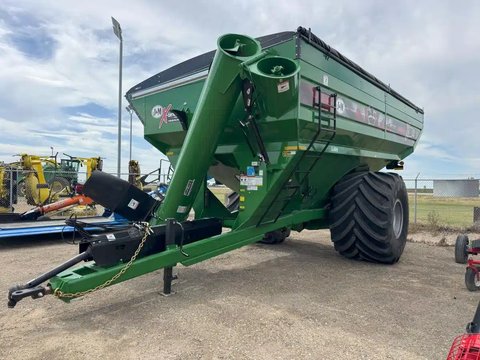 Main image for New 2025 J&M 1522 Grain Cart