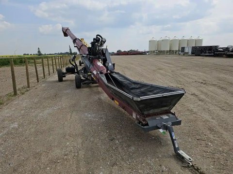 Main image for Used 2022 Meridian 2045 Belt Conveyor