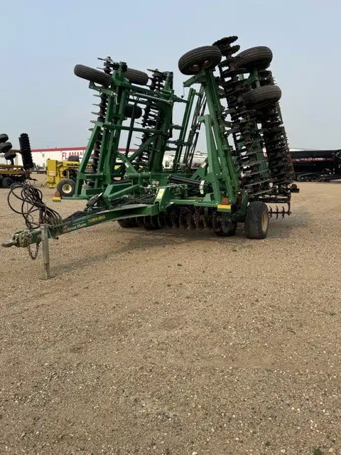 Main image for Used 2020 Great Plains 3000TM Disc