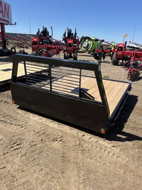 Main image for New 2025 Trailtech MLC Truck Accessories