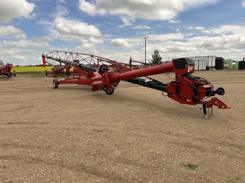 Main image for New 2025 AGI X2 1384 Grain Auger