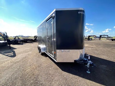 Main image for New 2025 Royal Cargo LCHS Trailer