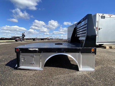 Main image for New Hillsboro STA5-80-86-42-37-36.5 F/G Trailer