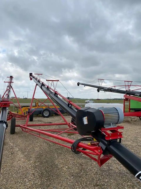 Main image for New 2020 AGI WRX 8-51 Grain Auger