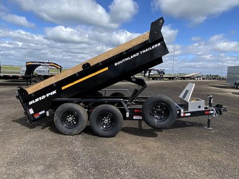 Main image for New 2026 Southland Trailers SL612-14K Trailer
