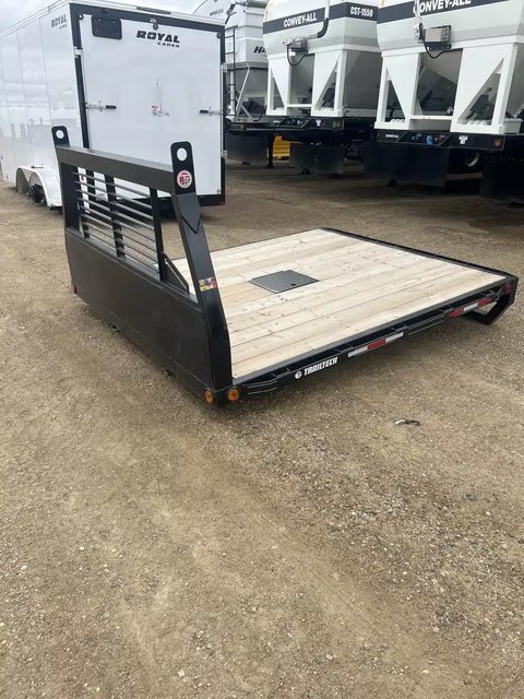 Main image for New 2025 Trailtech MLC Truck Accessories