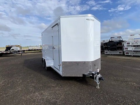 Main image for New 2026 Royal Cargo LCHS Trailer