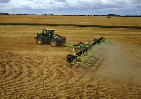 Main image for New 2026 Schulte SHX-784 Harrow