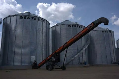 Main image for New 2026 Batco UCX4 Grain Auger