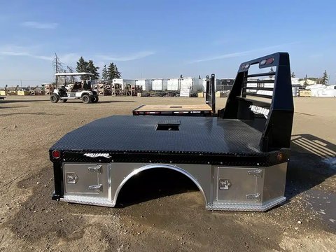 Main image for New Hillsboro STA5-96-102-38-56-40 F/G Trailer