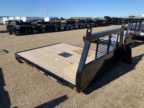 Main image for New Trailtech MLC9034XL-8W Trailer