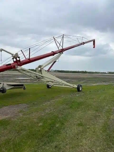 Main image for Used 2016 Farm King 1385 Grain Auger