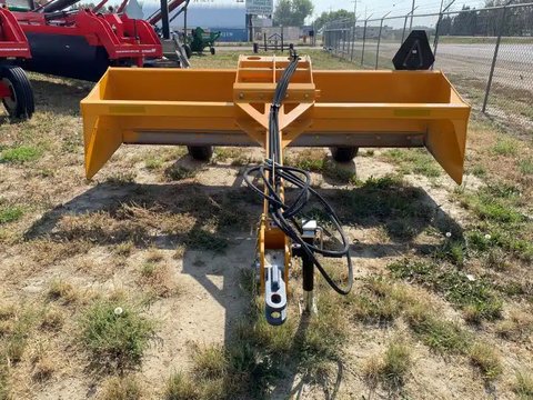 Main image for Used 2024 S. Houle 10' Land Leveler Land Leveler