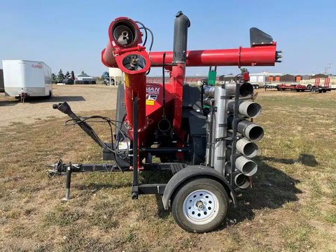 Main image for Used 2024 AGI VRX Grain Vac