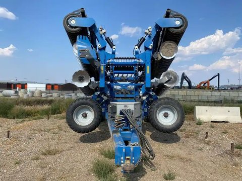 Main image for Used 2023 Kinze MACH TILL 362 Disc High Speed