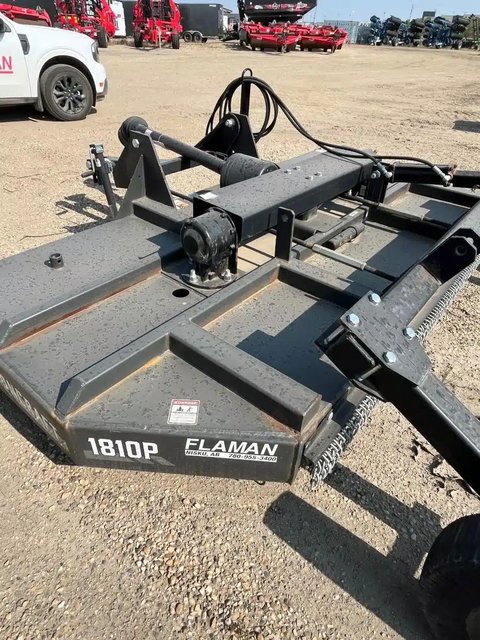 Main image for New 2024 Unspecified 1810PC-GR Mower